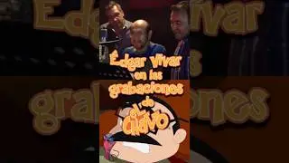 &iquest;&Eacute;dgar Vivar En El Chavo Animado? | #shorts