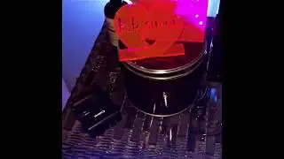 Unboxing Red B.B. Simon Belt. 🔥 🔥 Tylo Bravo