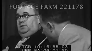 ILA Strike - 221178-14 | Footage Farm