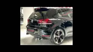 VW Golf 6 GTI - 10 Years Later