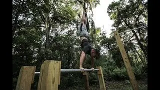 HOW TO  balance STRENGTH training with SKILL training!