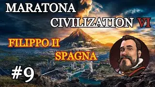Il Satellite Terrestre Spagnolo Viene Lanciato! [Divinit&agrave; - ITA] #9