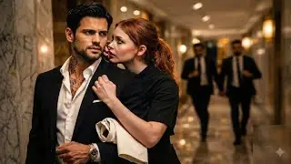 The Mafia Boss Felt Completely Safe Until  Waitress Said Five Words That Changed Everything