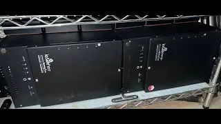 Обзор и обновление. Обновление с 10 ТБ до 20 ТБ. Моя конфигурация NAS: сетевое хранилище (NAS), i...