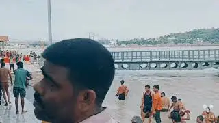 smart gram alipur se haridwar kawar yatra part 1