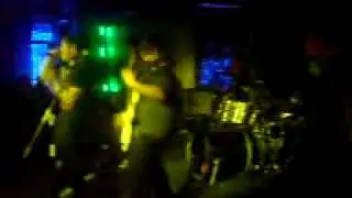 A Ruthless Cleansing- Bad Girlfriend@ SyokShock Nite