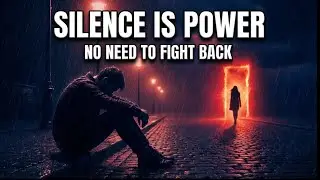 Quiet Strength: How Calm Control Wins Without Reaction