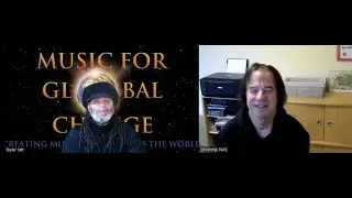 Dewayne Pate Bass player & Accomplished Composer joins Skyler Jett