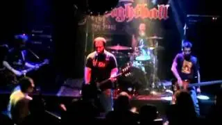 Planet of Zeus - Something's Wrong Live @ Eightball Club