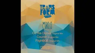 Miklo - Flight808 (Original Mix)