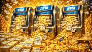 Money Flow Activates in 3 Minutes | Powerful Energy to Attract Wealth & Abundance