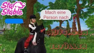 AUFGABEN VON SSO SPIELERN ERF&Uuml;LLEN 💞(Hilfe Peinlich😂) ~Emelie Ponyflight SSO