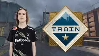 donk POV on Train with tENZY & MaSvAl - Voice Comms - 18.04.2025