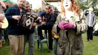 J'ai passe (devant ta porte)