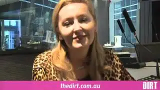 Style Tips From Melissa Hoyer