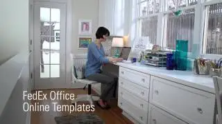 FedEx Office  //  Design Services