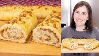 PÃO DE TORRESMO | Cook'n Enjoy 741