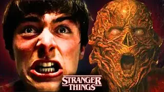Stranger Things 5 Volume 2 Reaction