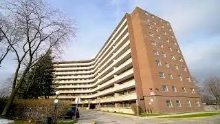 #501-3577 Derry Rd East, Mississauga. Virtual tour