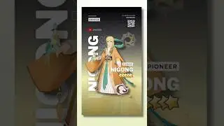 How to rune Light Pioneer - Nigong @swcdex