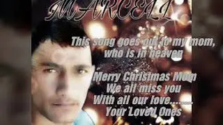 Marcell - Jealous of the Angels (Cover of Donna Taggart)