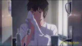 Your Name Hindi Amv Shayad / Taki and Mitsuha