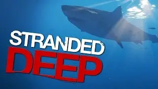 Como descargar y jugar Stranded Deep en su versi&oacute;n m&aacute;s nueva (0.05 E1) para pc full gratis