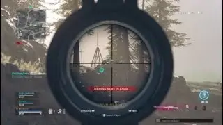 Warzone will die | to Battlefield if?