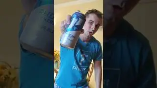 why I choose Phorm Energy #iam1stphorm