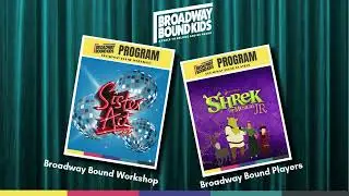 Broadway Bound Kids BBW & BBP Final Performance 2025 Highlights