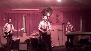 The Cavemen Go - 