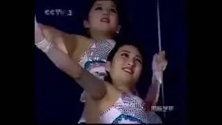 Circus   Swing