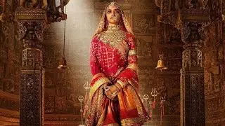 Padmavati title song l Shreya goshal l Arijit Singh l Bhansali production l official 2017