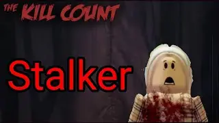 Stalker (2025) Kill Count