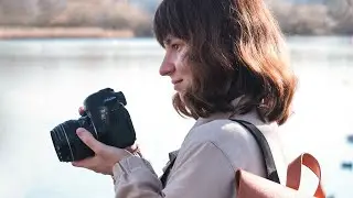 Best Budget Portrait Lens: Canon 85mm f/1.8  Review