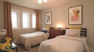 The Glade Model Home