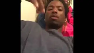 old video of lil boo pt 4 #team600