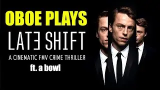 LATE SHIFT: Another FMV 