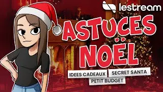 DES ECONOMIES POUR NO&Euml;L - Les astuces Ratus d'Ultia LESTREAM #7 - Recap Week End