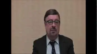 George T. Grossberg, MD: Sleep difficulties in older adults