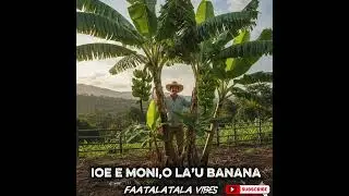 New Samoan Song 2026 &mdash; FAATALATALA VIBES 