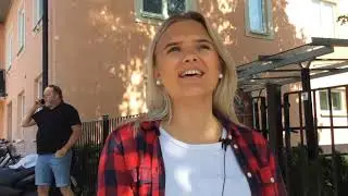 Tankar om Sp&aring;nga Tensta