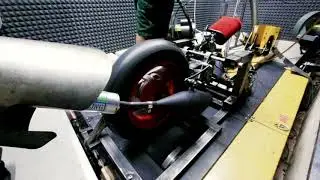 Scooter-Attack presents | Prototypen Test MXS / Stage6
