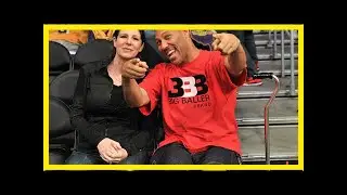 How valuable has lavar ball's feud with donald trump been for the big baller brand?