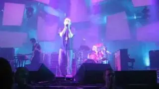 Radiohead - 15 Step (Live in Copenhagen May 6th 2006)