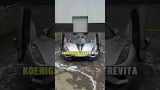 Prince Mateen's $50M Secret Car Collection