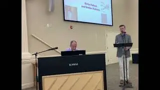 YOU&rsquo;LL NEVER WALK ALONE-Carousel-Jordan Narkates, Tenor/Kevin Pollock, Pianist
