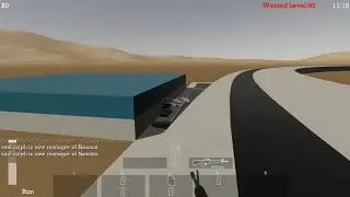 Monsota has tried me for the last time