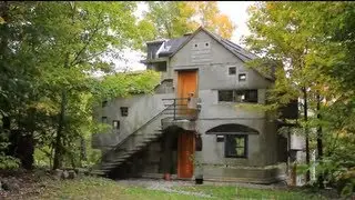 The Archie Bunker House - OffBeat Spaces Video