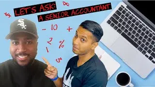 Let&rsquo;s Ask: A Senior Accountant